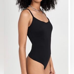 Good American bodysuit - NWT - S